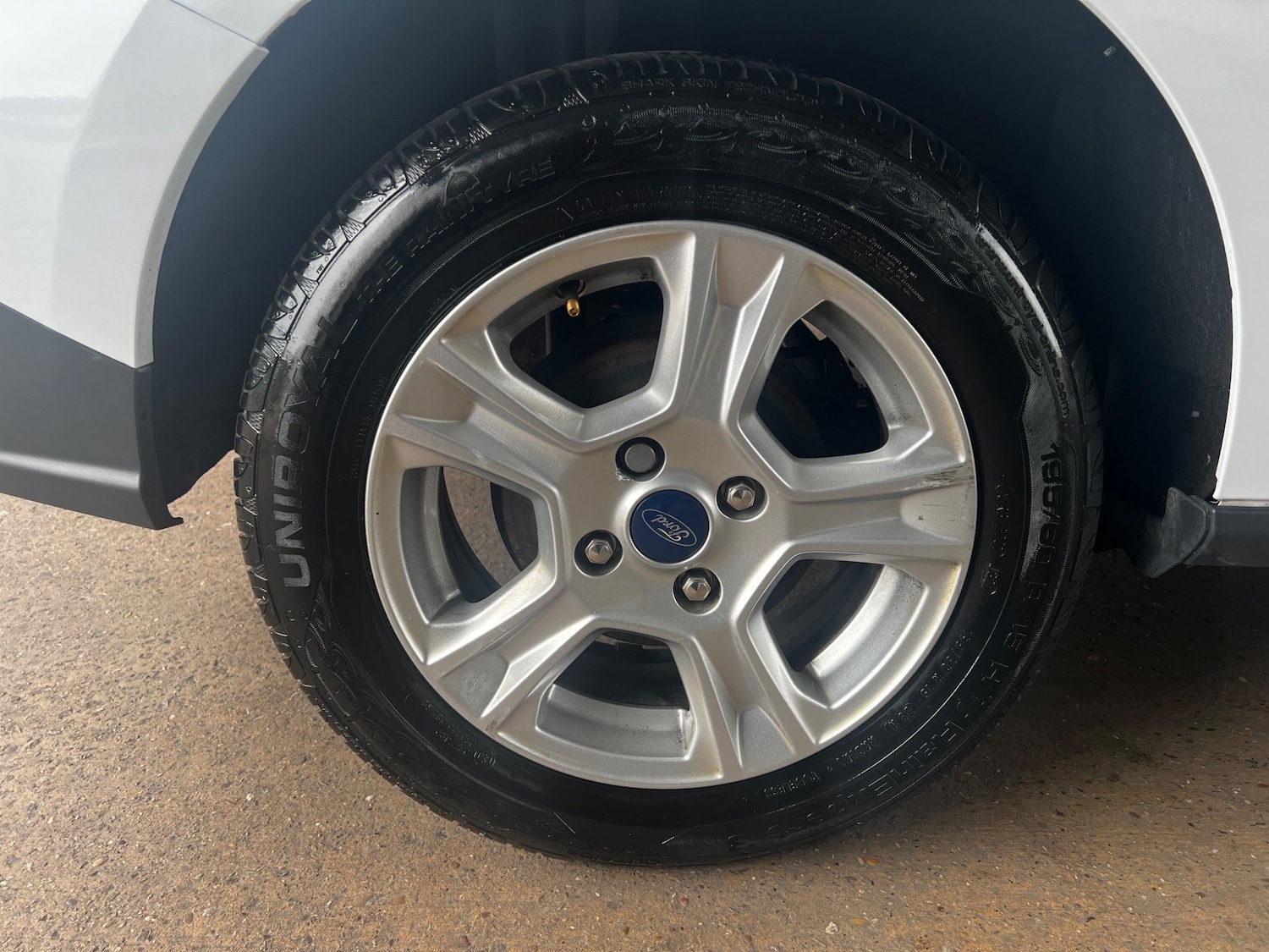 Used Ford Transit Courier 2020 for sale - 76802079: Photo 13