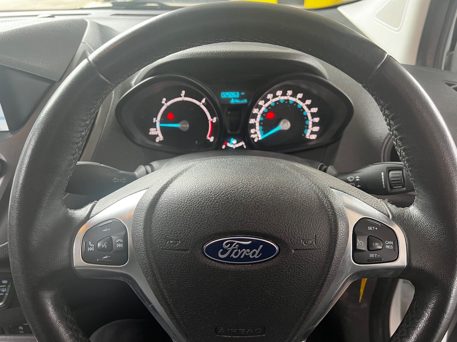 Used Ford Transit Courier 2020 for sale - 76802079: Photo 6