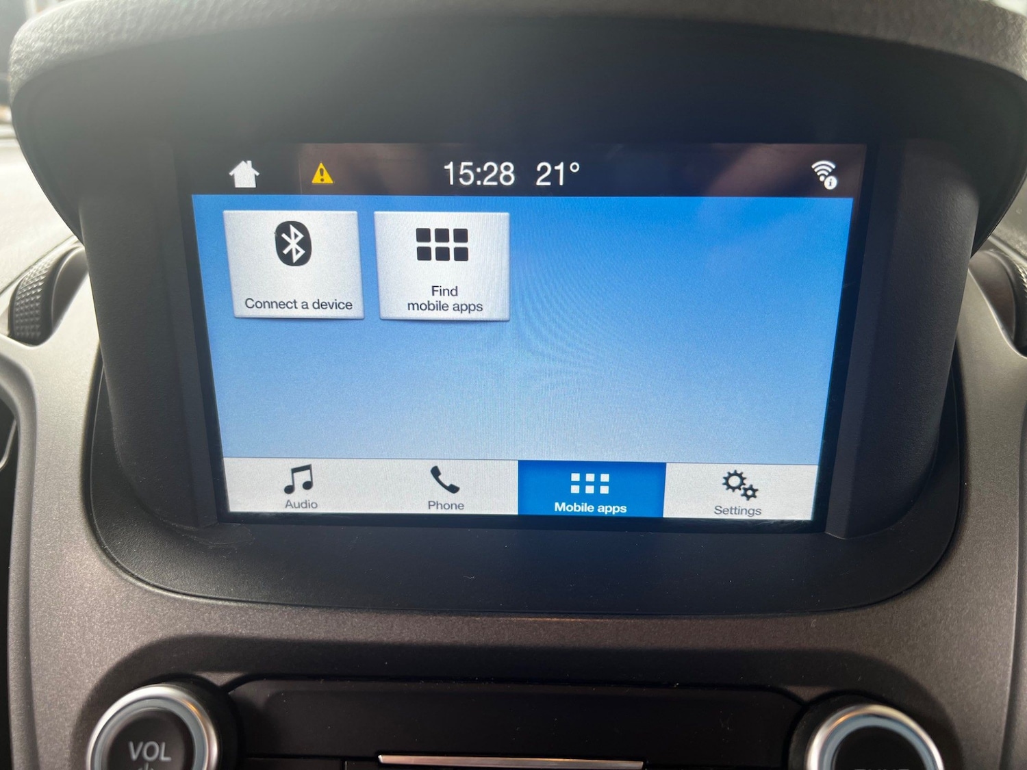 Used Ford Transit Courier 2020 for sale - 76802079: Photo 8