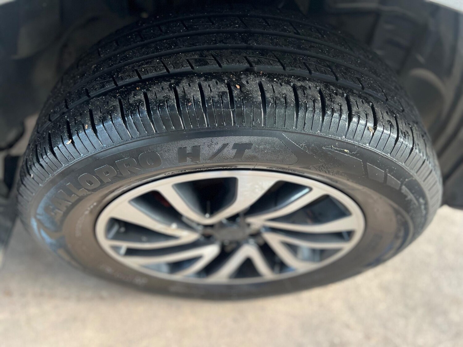 Used Nissan Navara 2019 for sale - 76498588: Photo 12