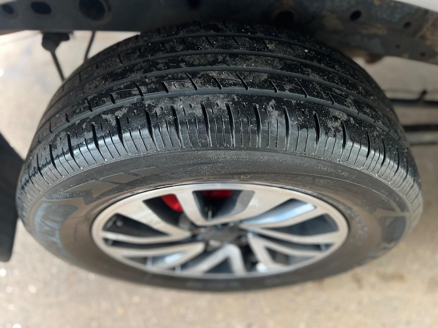 Used Nissan Navara 2019 for sale - 76498588: Photo 15