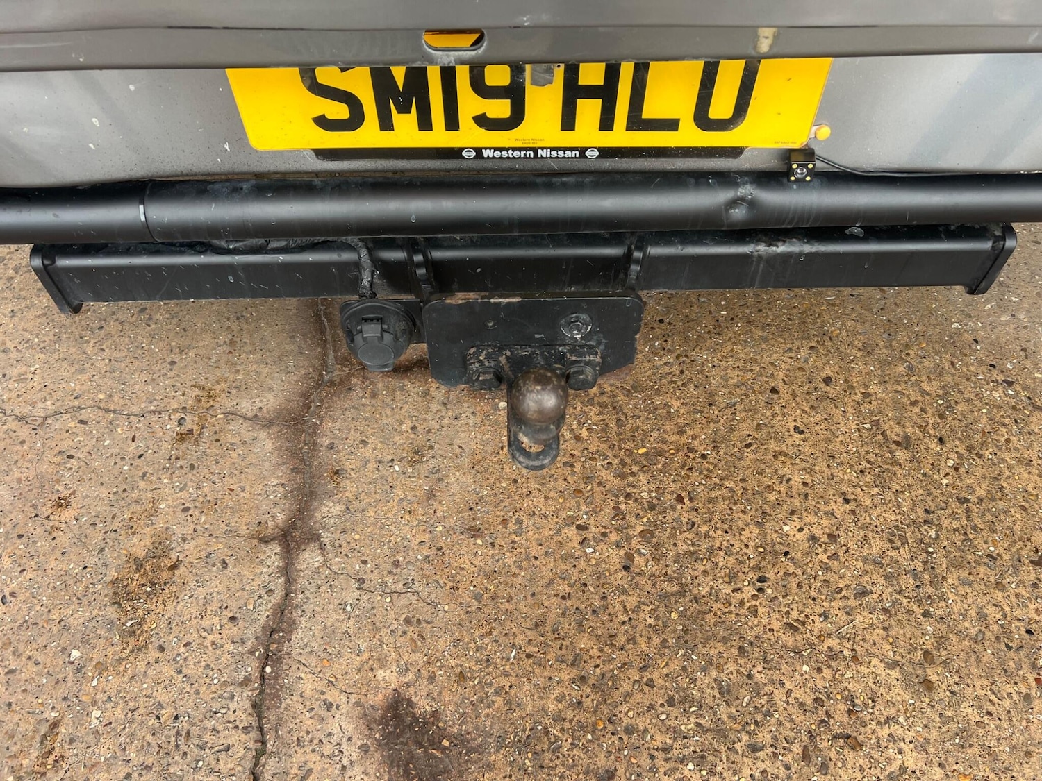 Used Nissan Navara 2019 for sale - 76498588: Photo 16