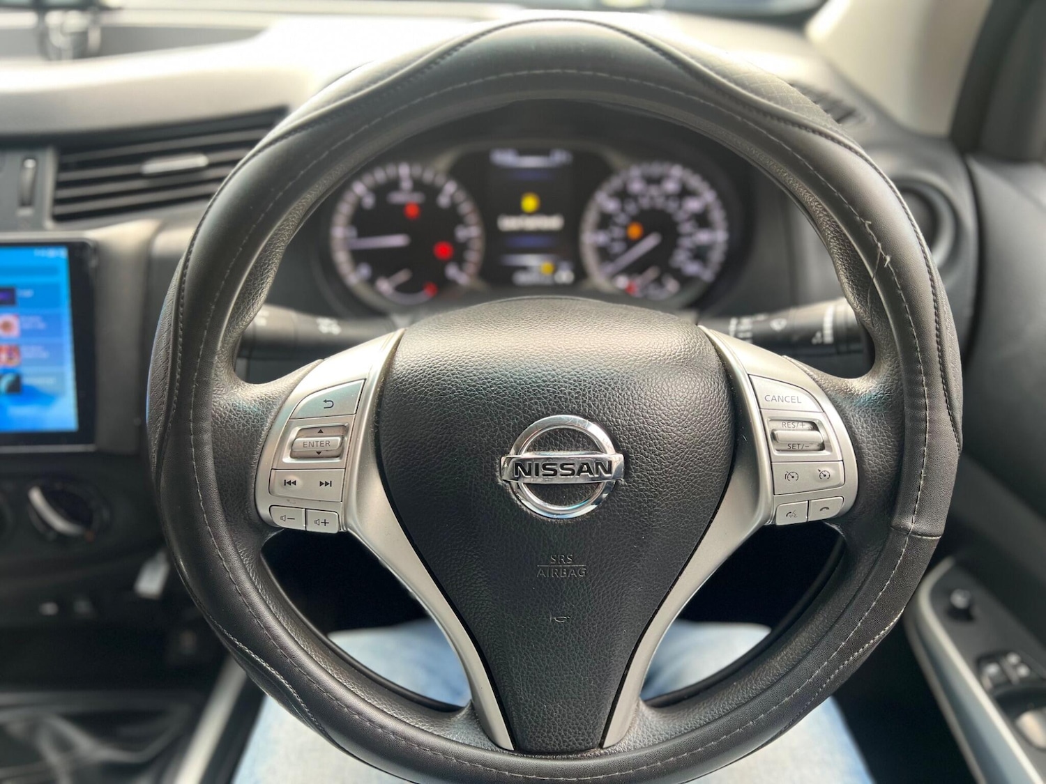 Used Nissan Navara 2019 for sale - 76498588: Photo 17