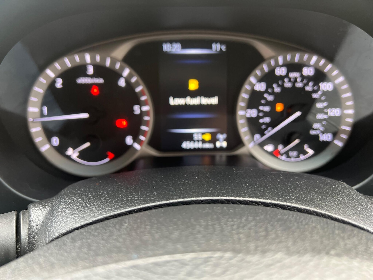 Used Nissan Navara 2019 for sale - 76498588: Photo 18