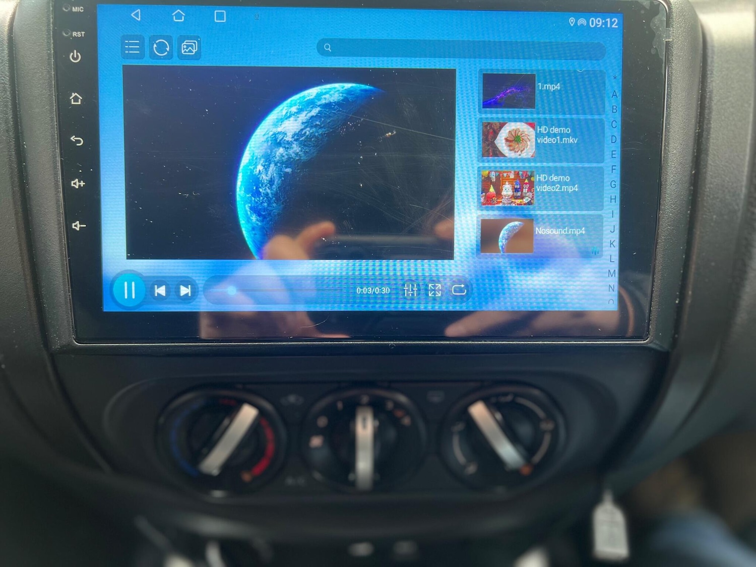 Used Nissan Navara 2019 for sale - 76498588: Photo 19