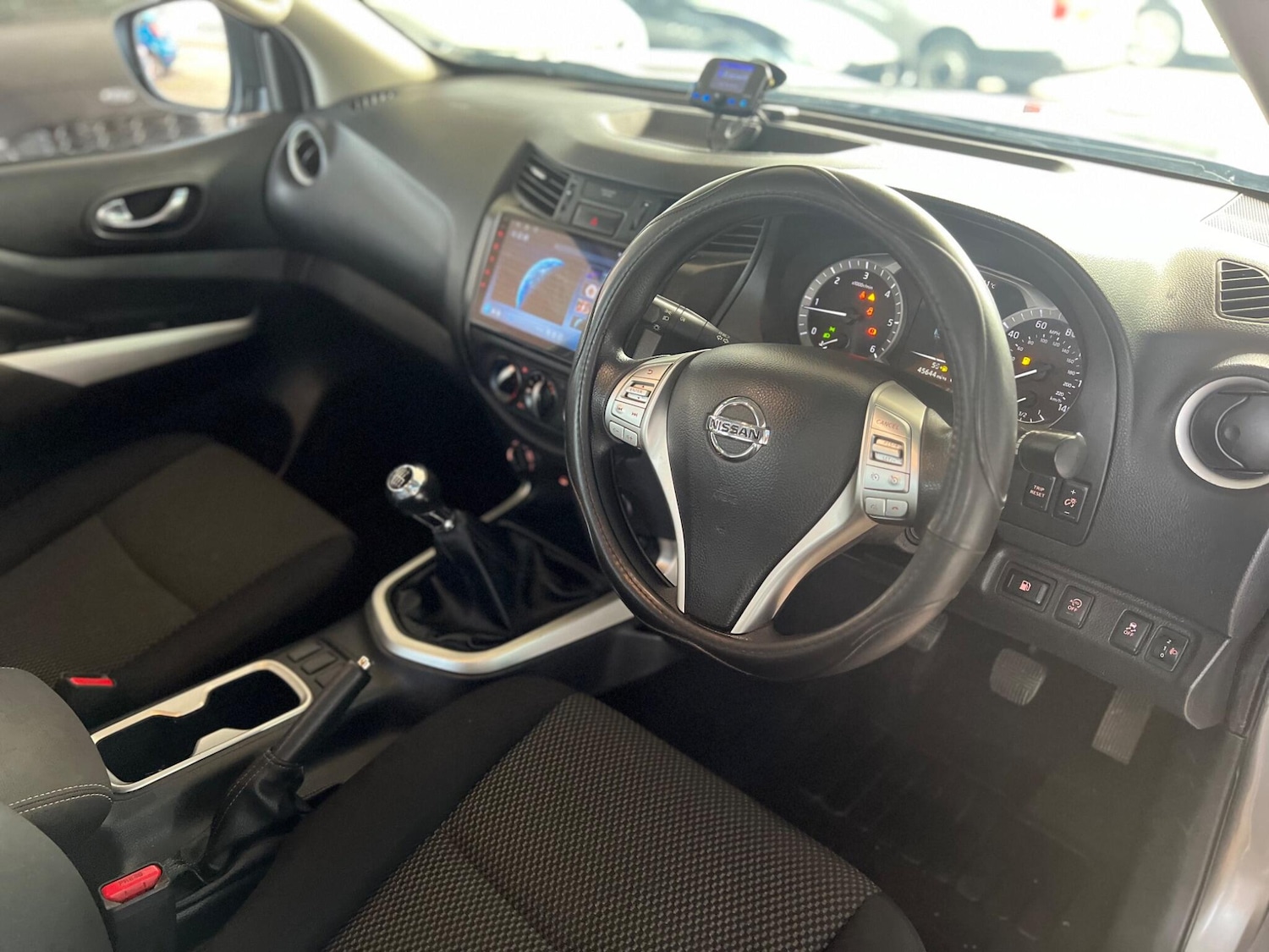 Used Nissan Navara 2019 for sale - 76498588: Photo 5