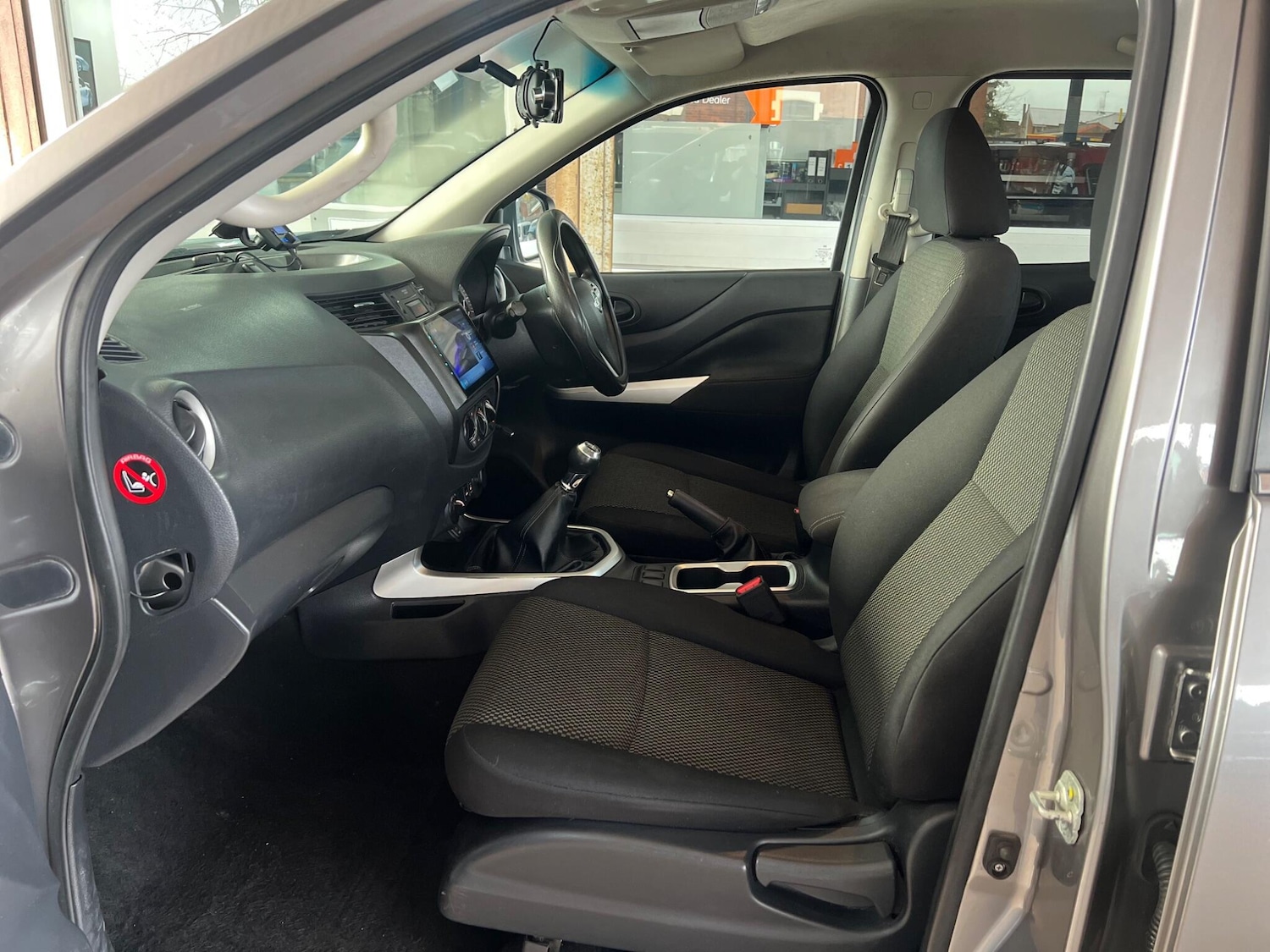 Used Nissan Navara 2019 for sale - 76498588: Photo 6