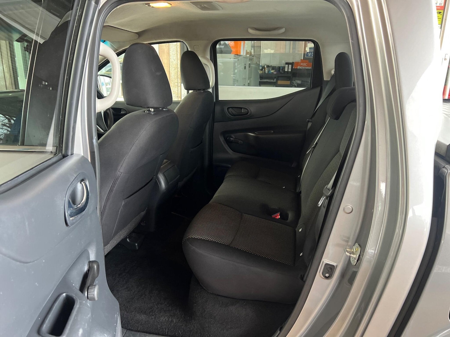 Used Nissan Navara 2019 for sale - 76498588: Photo 7