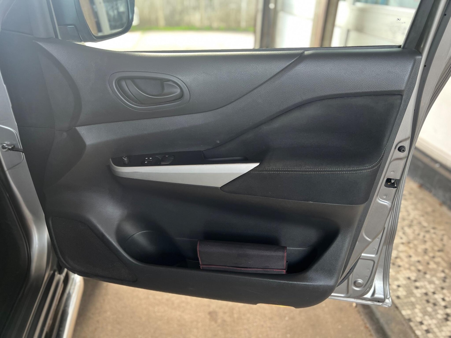 Used Nissan Navara 2019 for sale - 76498588: Photo 8