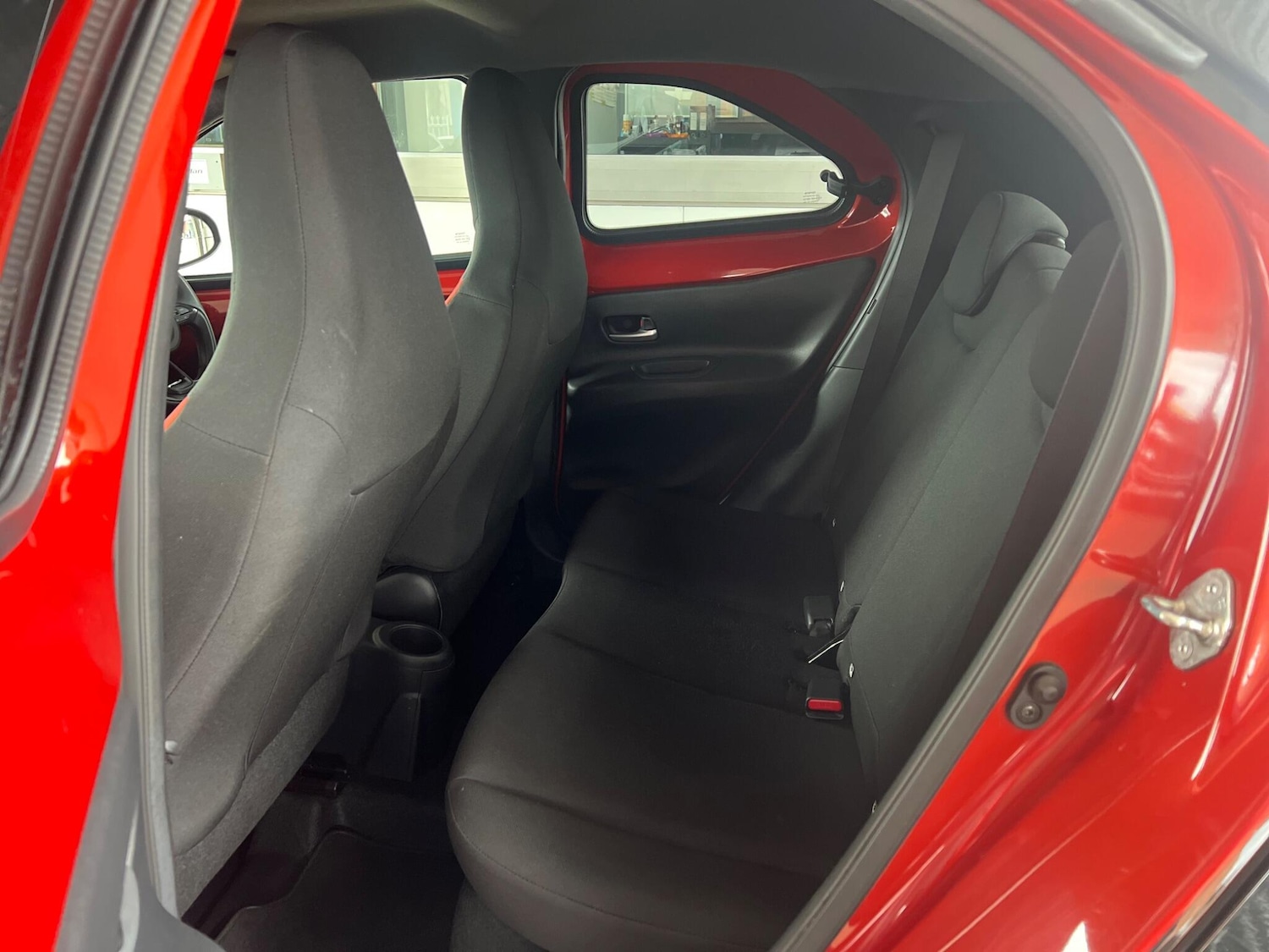 Used Toyota Aygo X 2023 for sale - 77705634: Photo 16