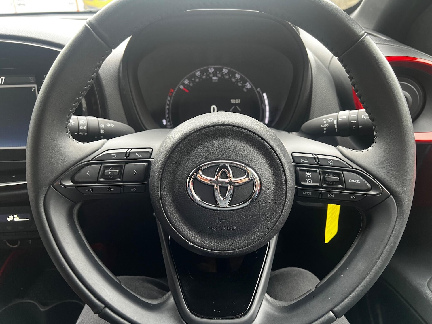 Used Toyota Aygo X 2023 for sale - 77705634: Photo 18