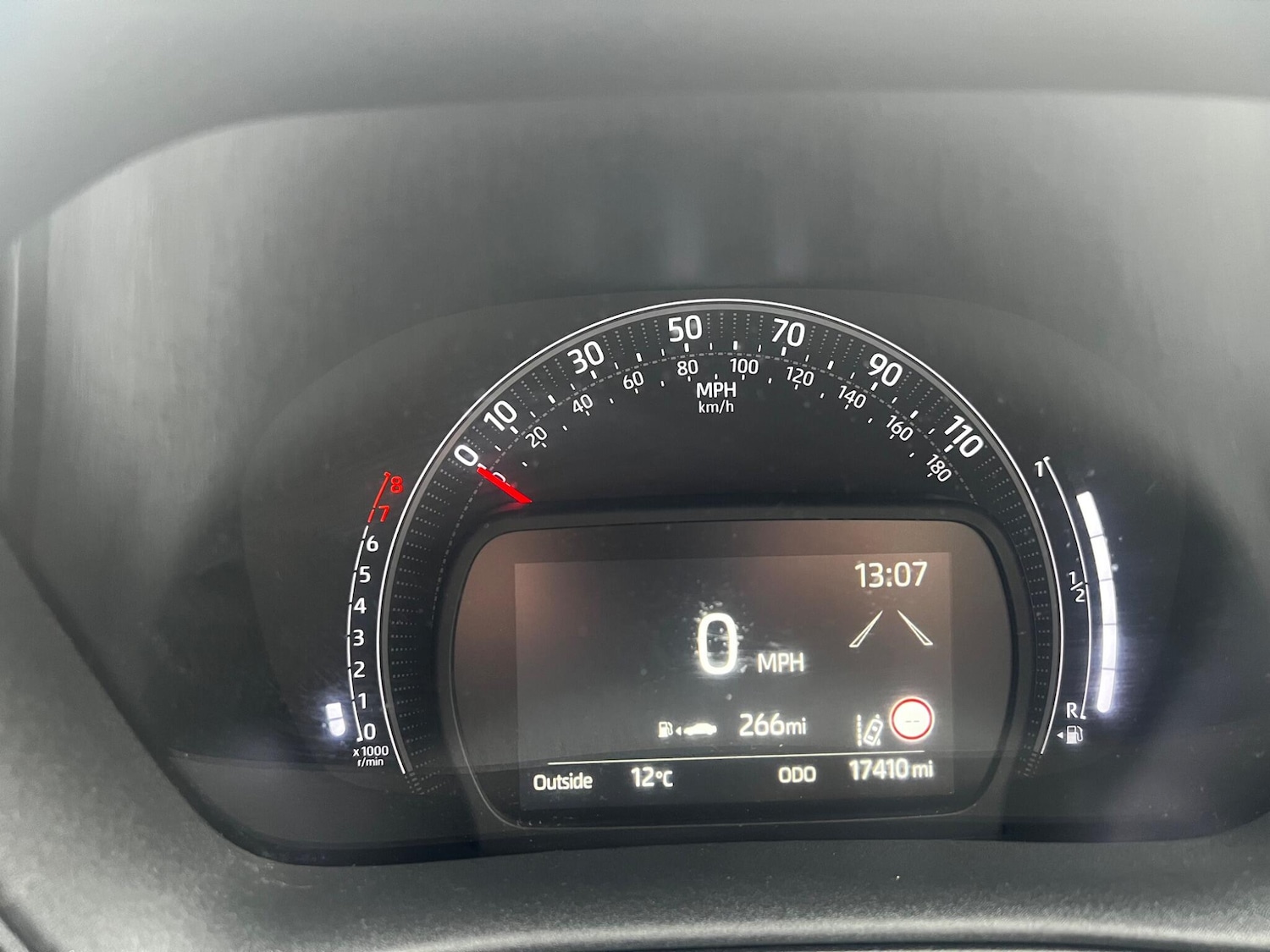 Used Toyota Aygo X 2023 for sale - 77705634: Photo 19