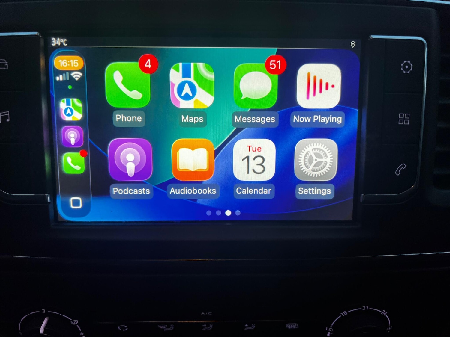 Used Vauxhall Vivaro 2019 for sale - 77377632: Photo 12