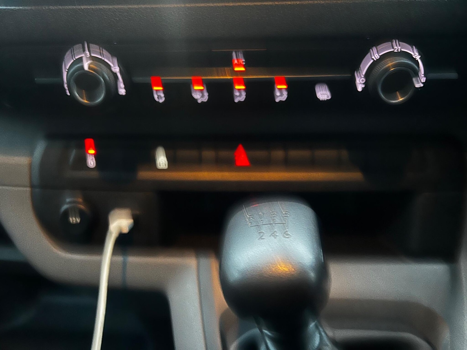 Used Vauxhall Vivaro 2019 for sale - 77377632: Photo 23