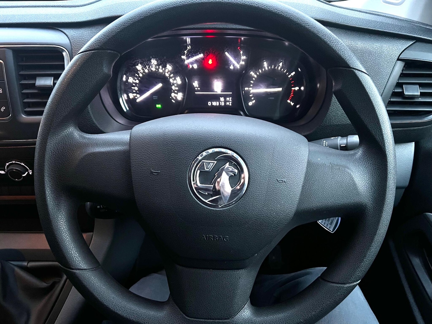 Used Vauxhall Vivaro 2019 for sale - 77377632: Photo 9