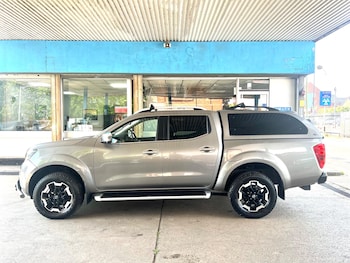 Used Nissan Navara 2020 for sale - 78528103: Photo