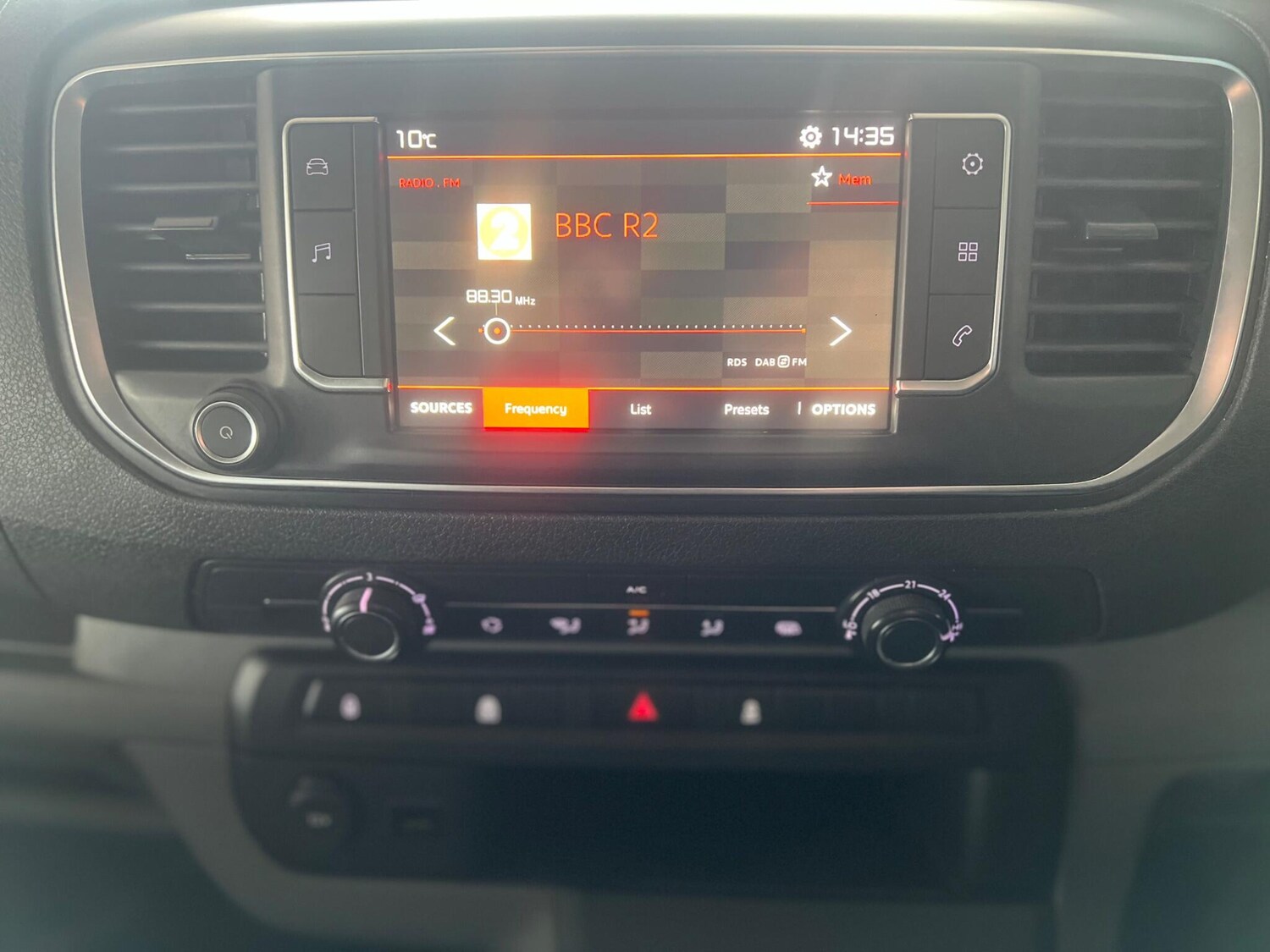 Used Citroen Dispatch 2017 for sale - 77824814: Photo 13