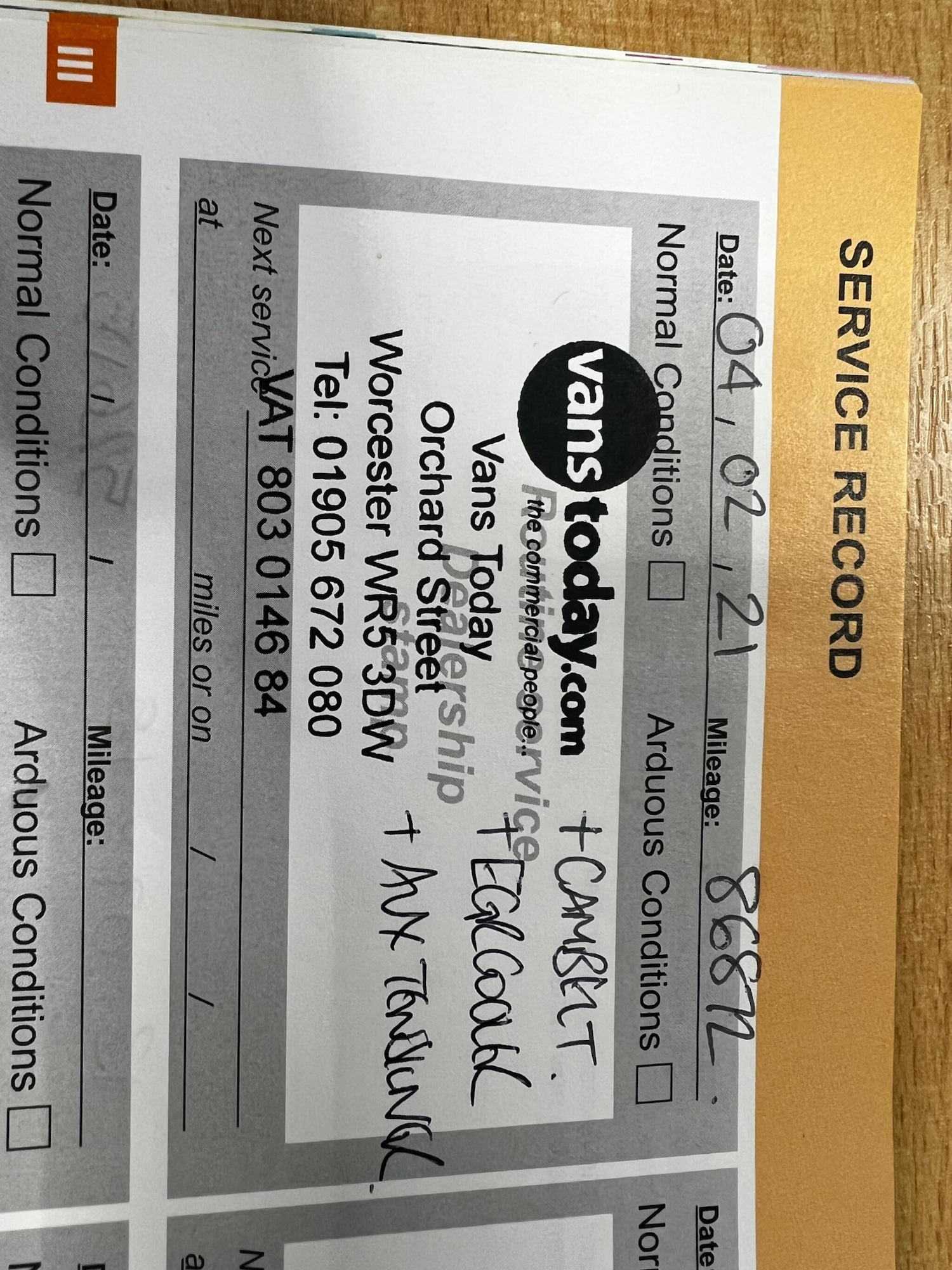 Used Citroen Dispatch 2017 for sale - 77824814: Photo 4