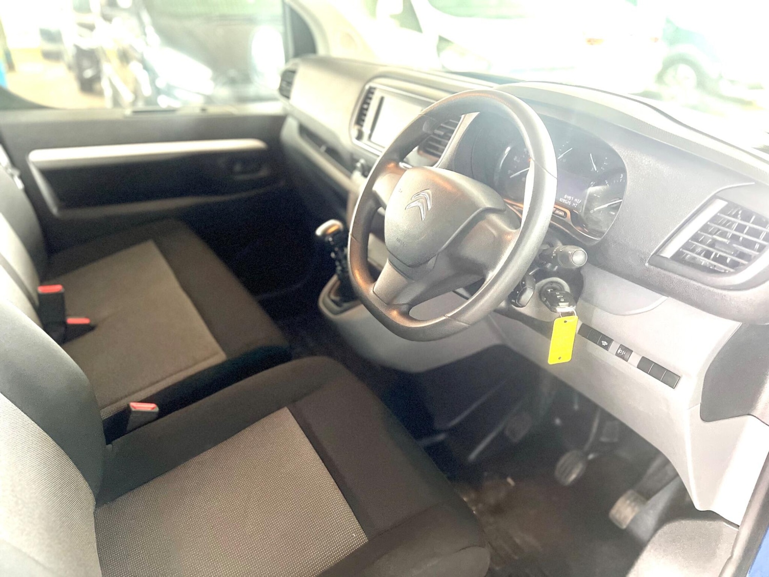 Used Citroen Dispatch 2017 for sale - 77824814: Photo 5
