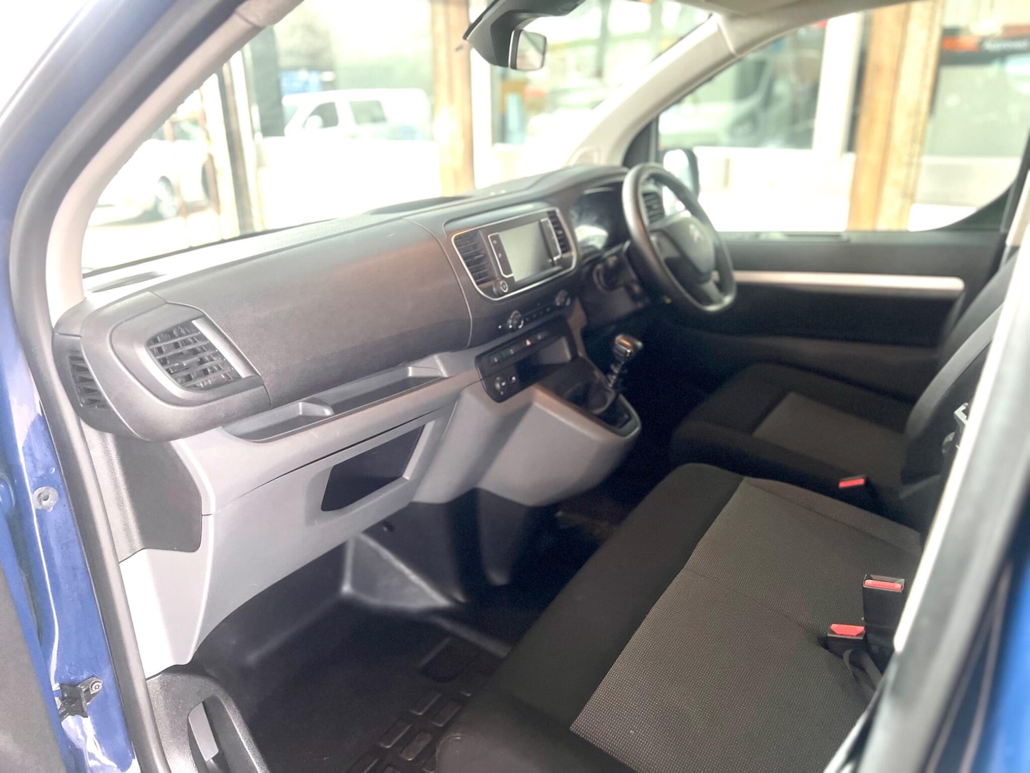 Used Citroen Dispatch 2017 for sale - 77824814: Photo 7