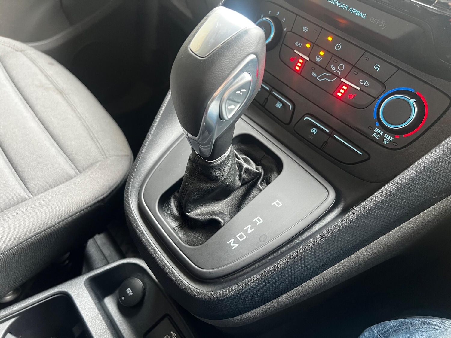 Used Ford Transit Connect 2023 for sale - 78035141: Photo 13