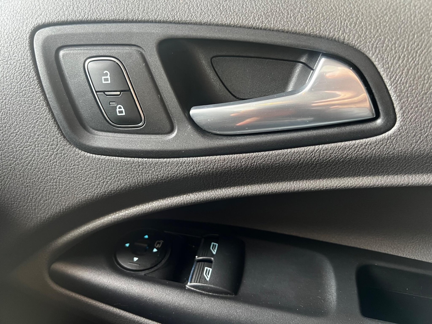 Used Ford Transit Connect 2023 for sale - 78035141: Photo 15