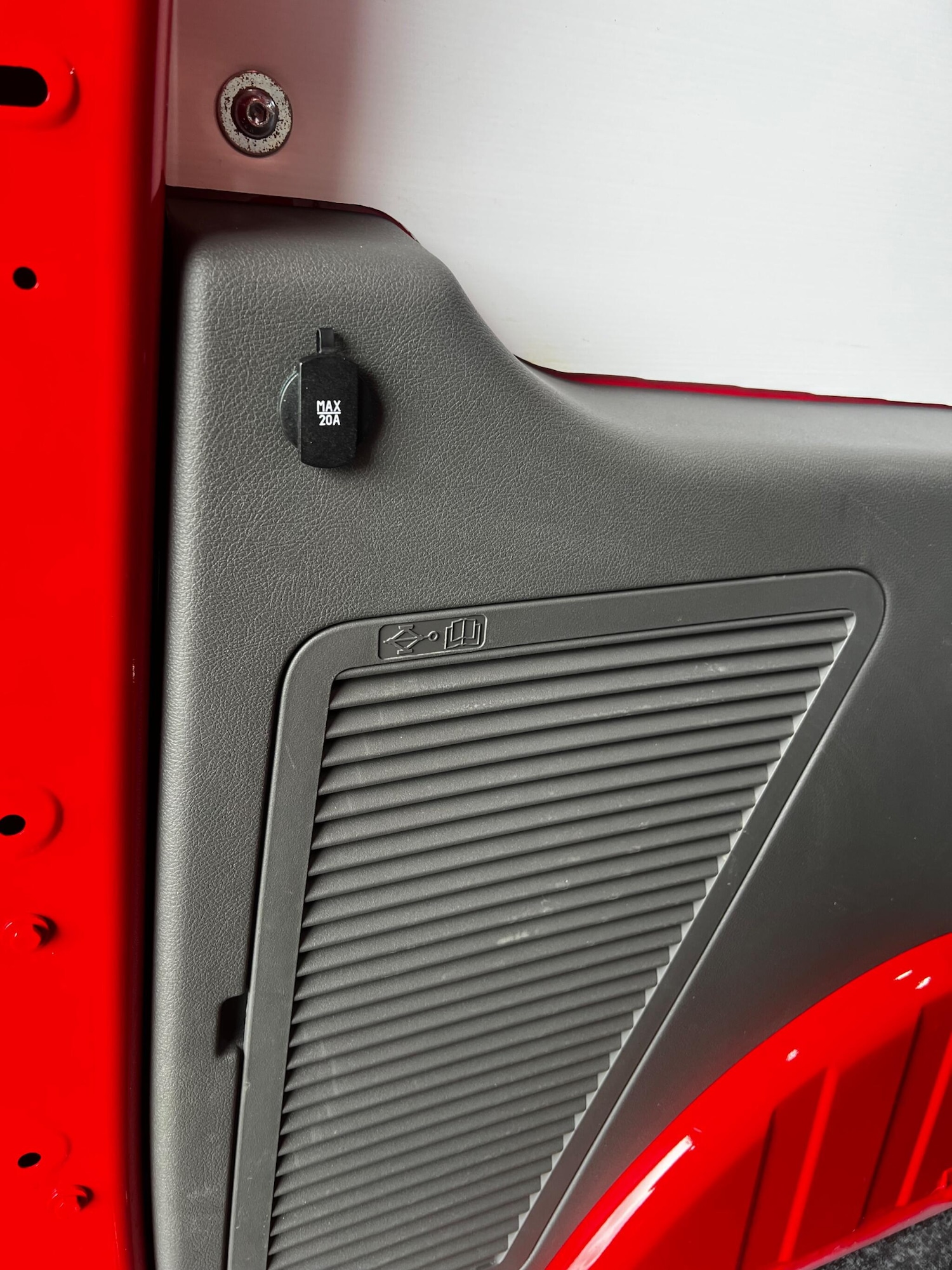 Used Ford Transit Connect 2023 for sale - 78035141: Photo 27