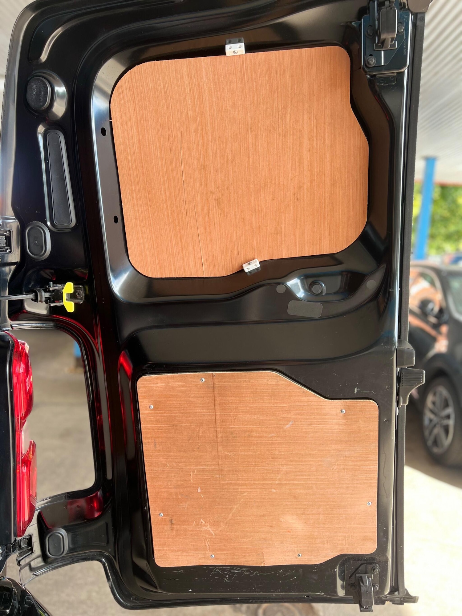 Used Vauxhall Vivaro 2024 for sale - 76988157: Photo 24