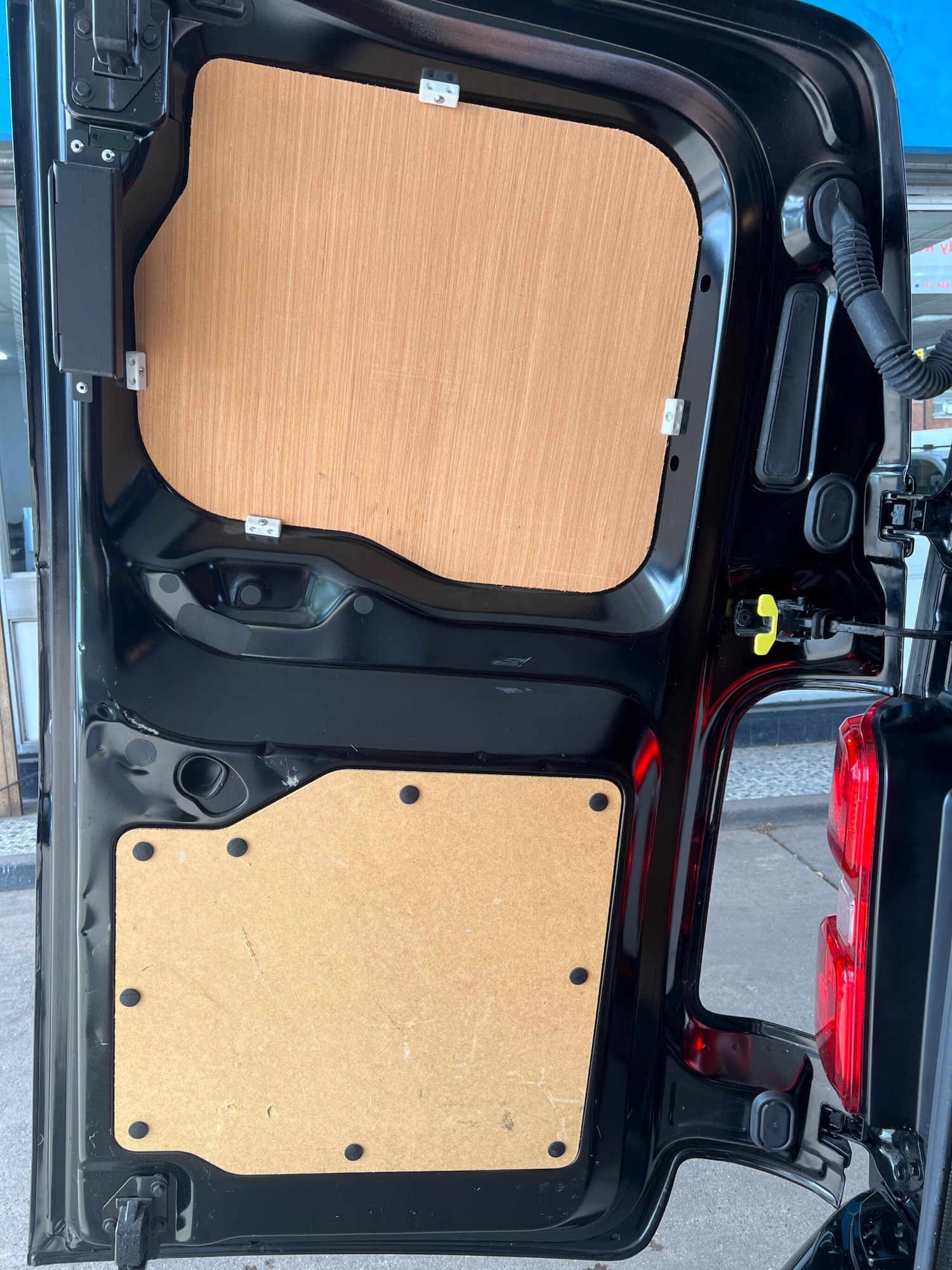 Used Vauxhall Vivaro 2024 for sale - 76988157: Photo 25