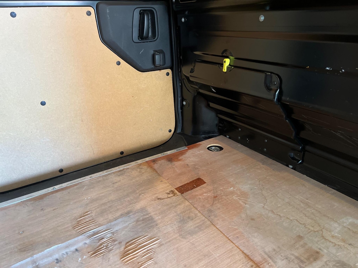 Used Vauxhall Vivaro 2024 for sale - 76988157: Photo 28