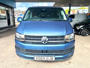 Used Volkswagen Transporter 2019 for sale - 79740721: Photo