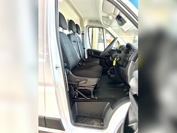 Used Vauxhall Movano 2025 for sale - 79601874: Photo