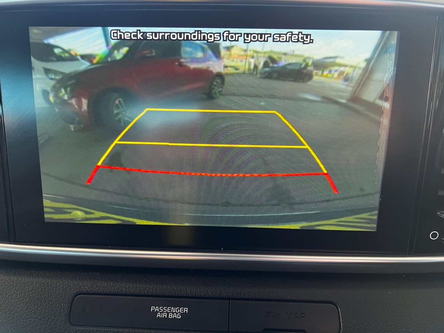 Used Kia Sportage 2019 for sale - 76993533: Photo 10