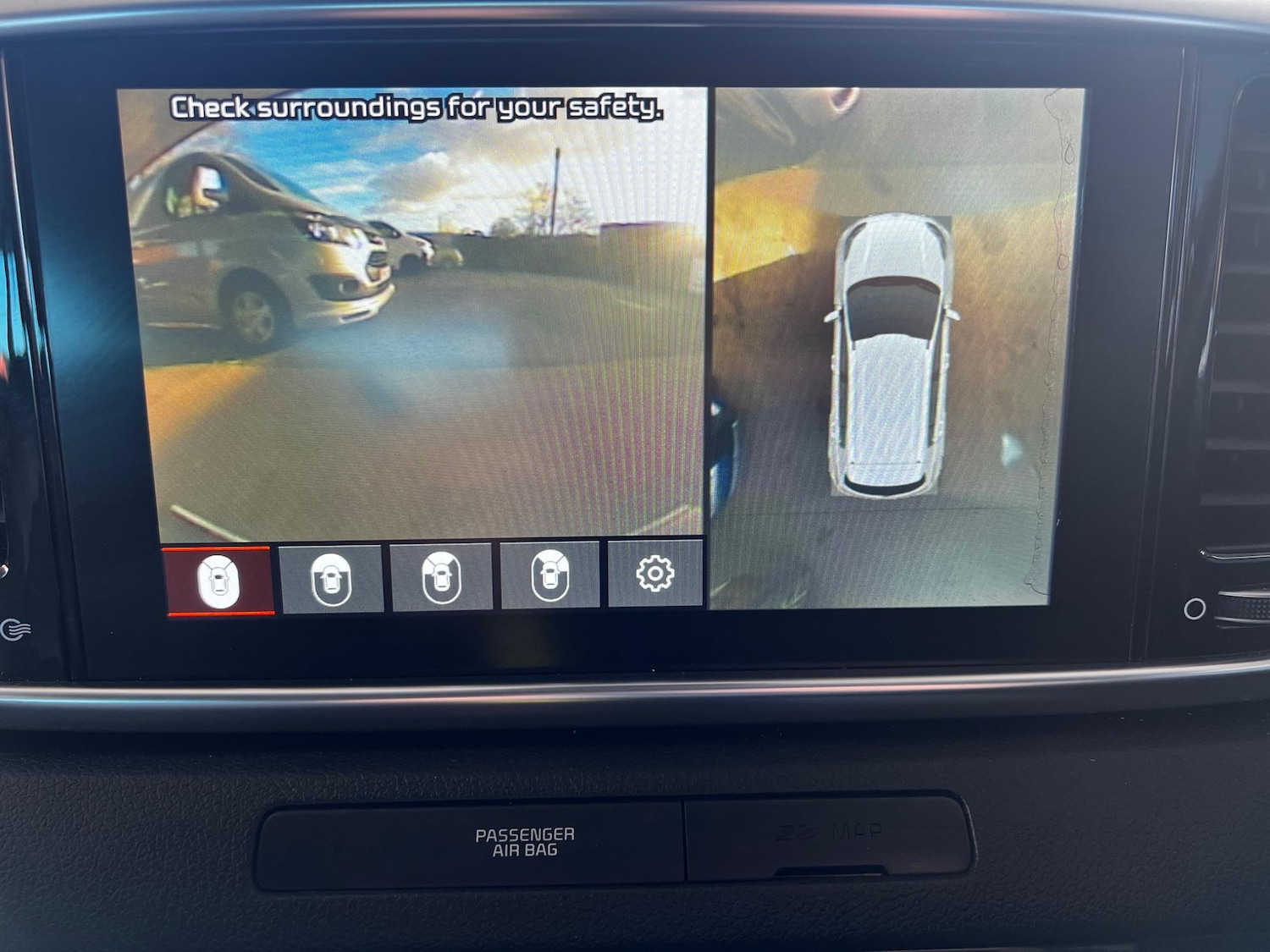 Used Kia Sportage 2019 for sale - 76993533: Photo 11