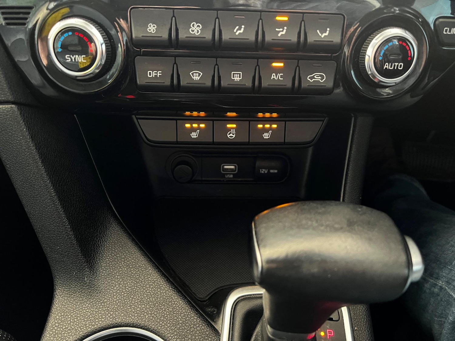 Used Kia Sportage 2019 for sale - 76993533: Photo 12