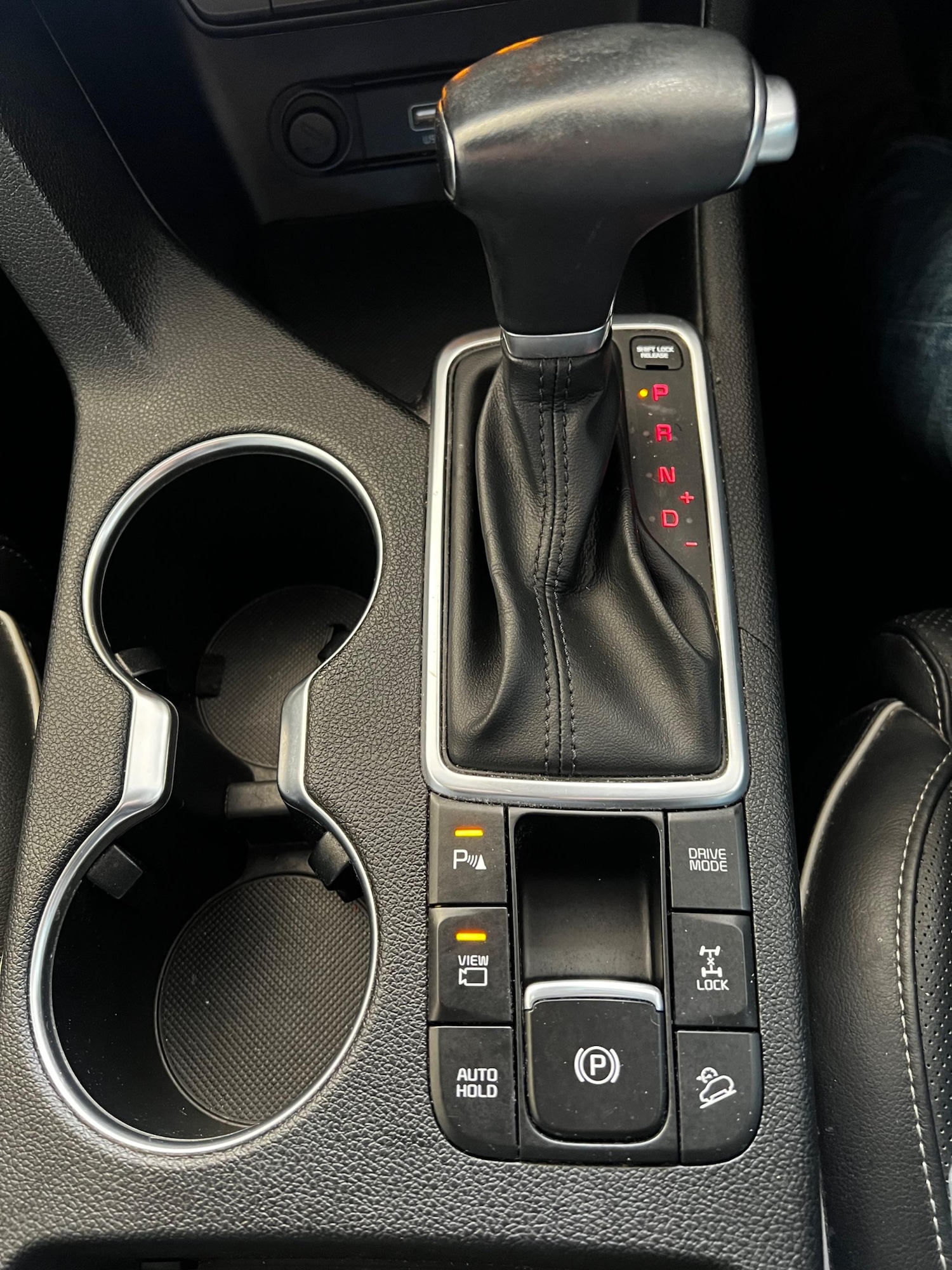 Used Kia Sportage 2019 for sale - 76993533: Photo 13