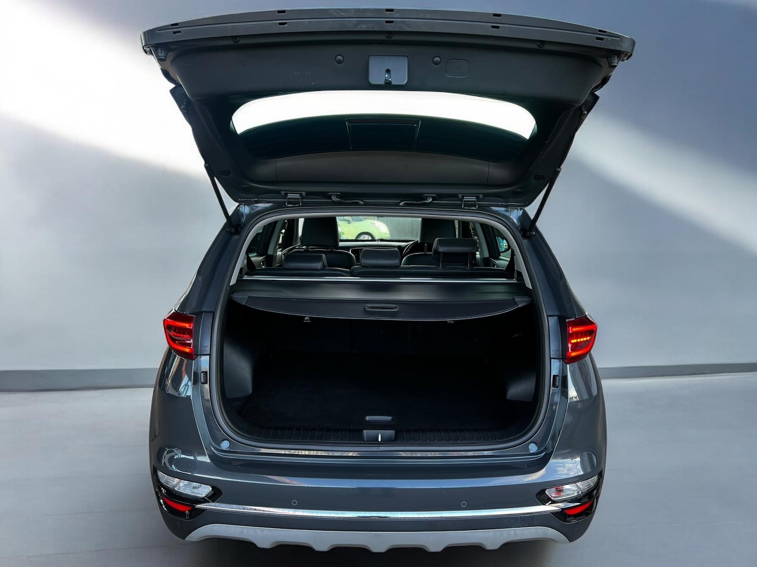 Used Kia Sportage 2019 for sale - 76993533: Photo 14