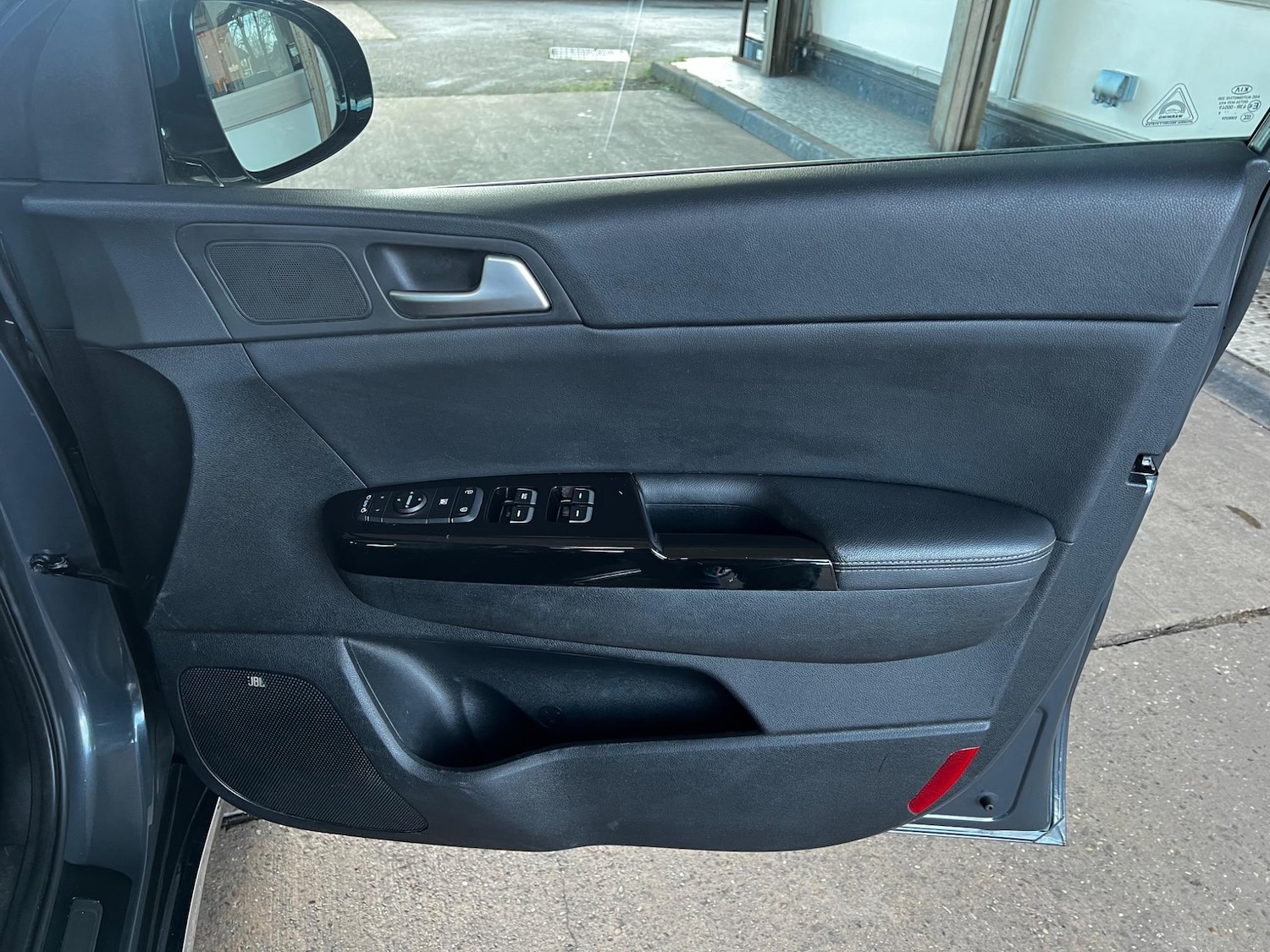 Used Kia Sportage 2019 for sale - 76993533: Photo 15