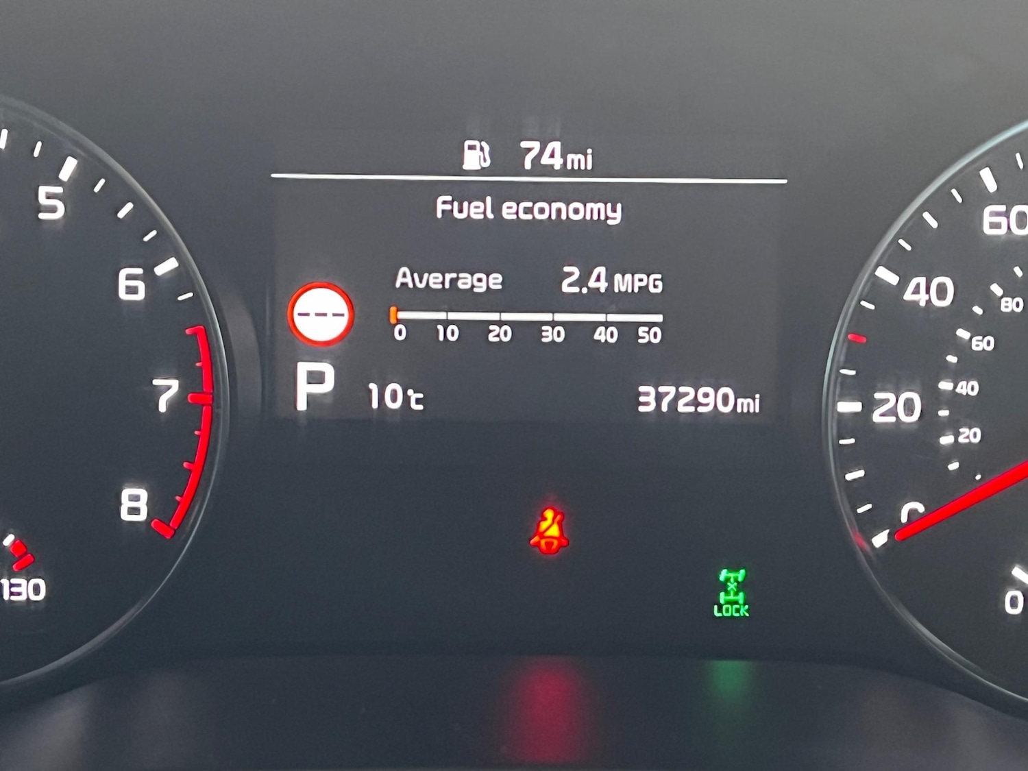 Used Kia Sportage 2019 for sale - 76993533: Photo 8