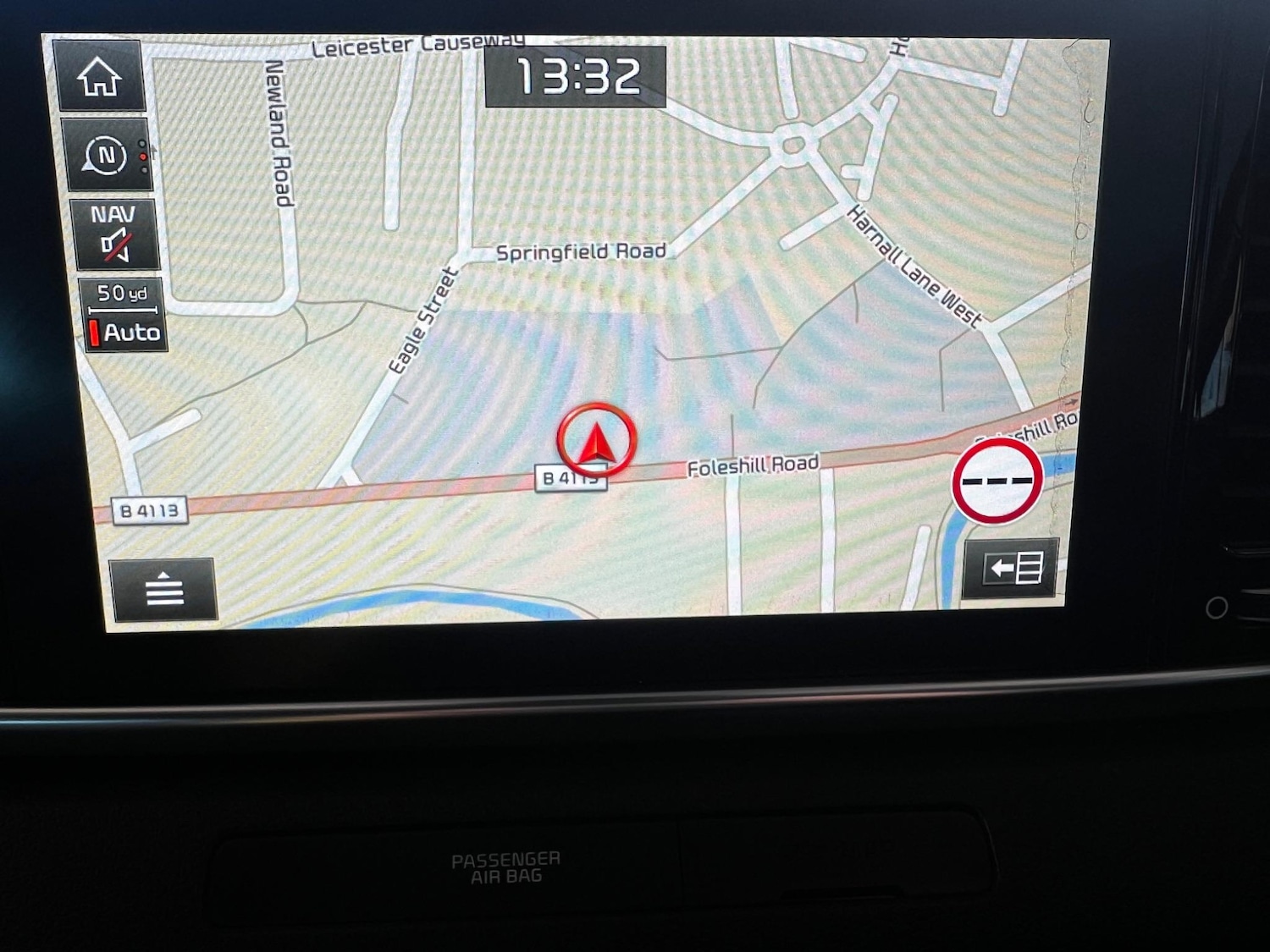 Used Kia Sportage 2019 for sale - 76993533: Photo 9