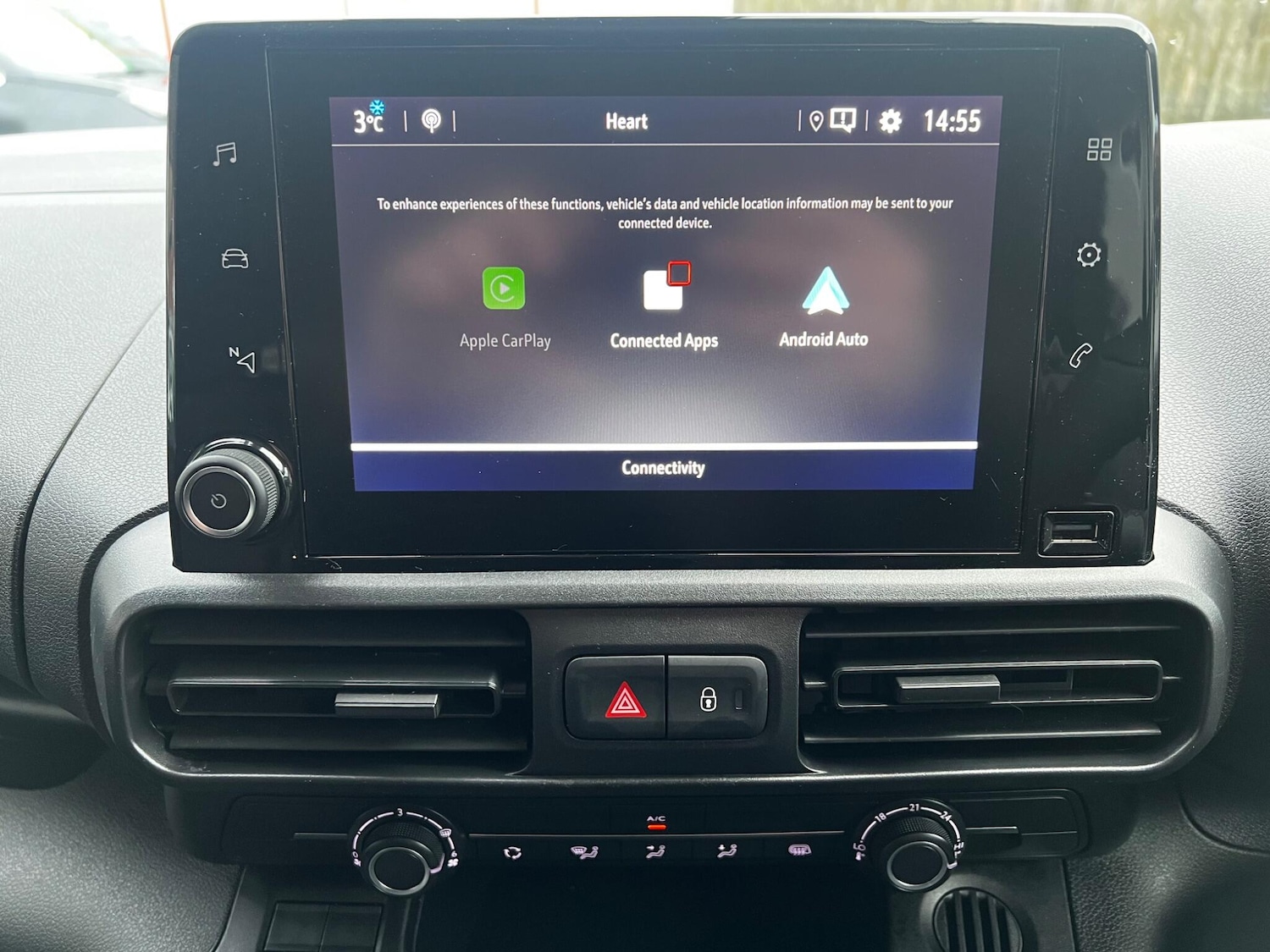 Used Vauxhall Combo 2023 for sale - 77155459: Photo 10