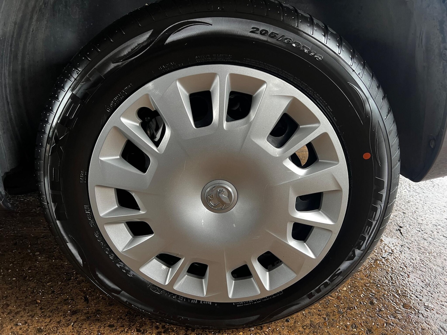 Used Vauxhall Combo 2023 for sale - 77155459: Photo 13