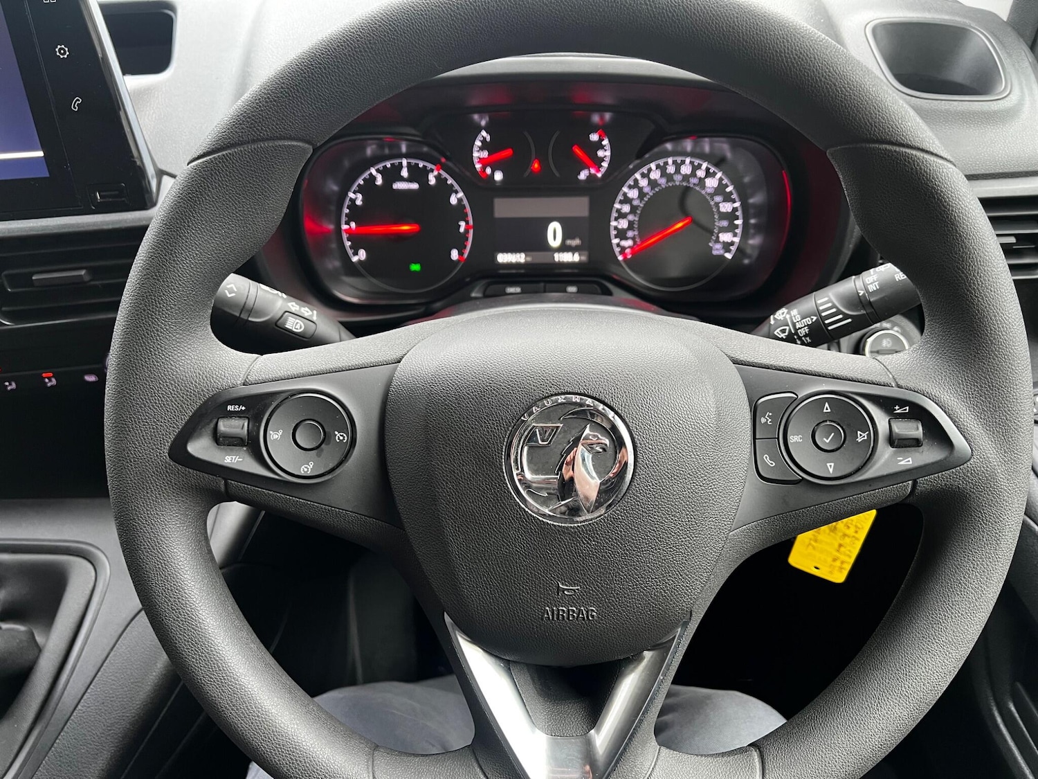 Used Vauxhall Combo 2023 for sale - 77155459: Photo 6