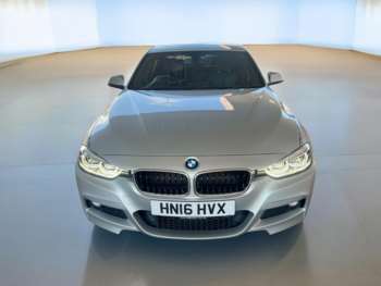 Used BMW 3 Series 2016 for sale - 73967703: Photo