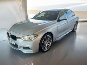 Used BMW 3 Series 2016 for sale - 73967703: Photo