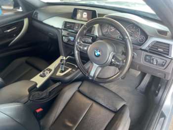 Used BMW 3 Series 2016 for sale - 73967703: Photo