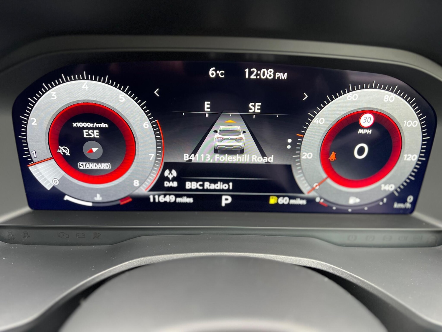 Used Nissan Qashqai 2023 for sale - 77783239: Photo 11