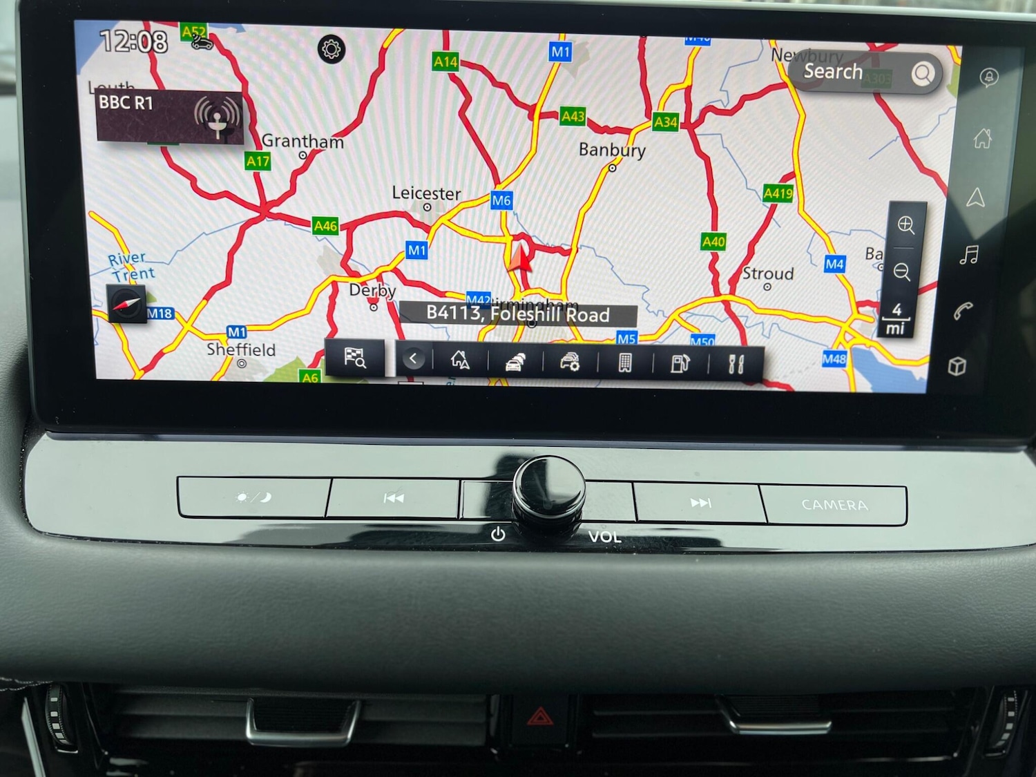 Used Nissan Qashqai 2023 for sale - 77783239: Photo 12