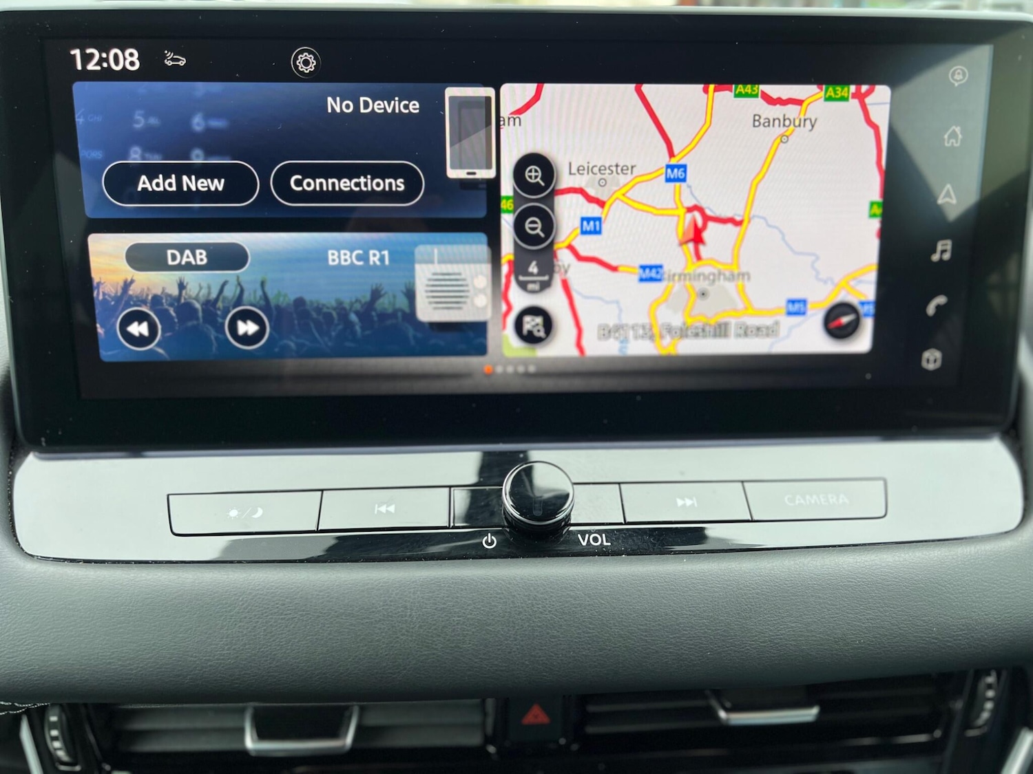 Used Nissan Qashqai 2023 for sale - 77783239: Photo 13