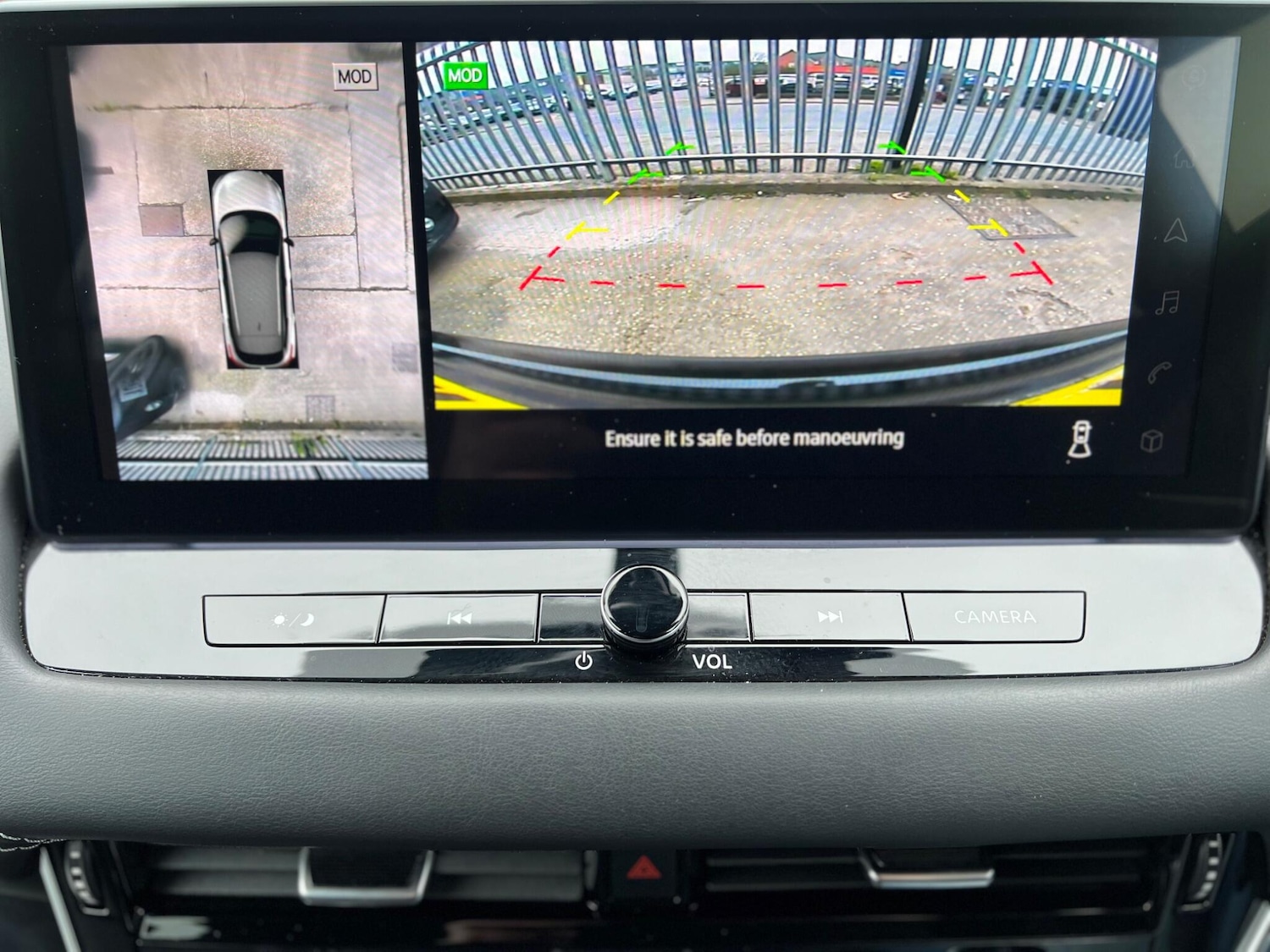 Used Nissan Qashqai 2023 for sale - 77783239: Photo 14